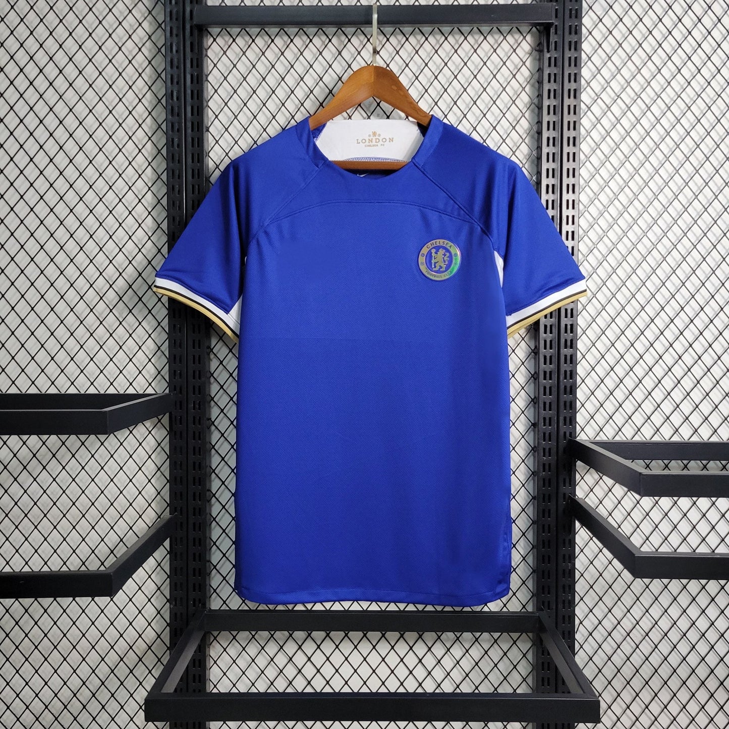 Chelsea maillot Domicile 2023 2024 L'Univers Du Maillot