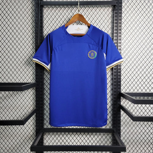 Chelsea maillot Domicile 2023 2024 L'Univers Du Maillot