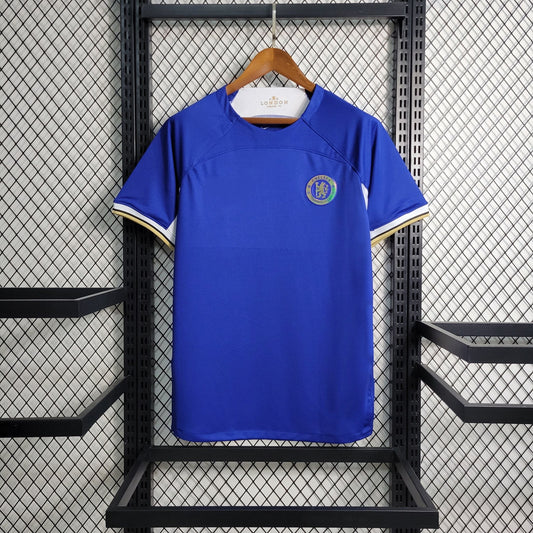 Chelsea maillot Domicile 2023 2024 L'Univers Du Maillot