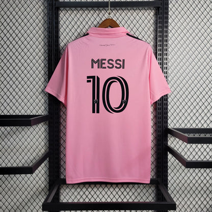 Maillot Inter Miami domicile 2023 2024 L'Univers Du Maillot