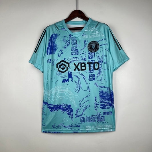 Inter Miami maillot Édition spéciale 2023 2024