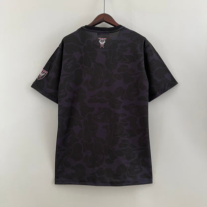 Inter Miami Édition limitée Noir 2023 2024 L'Univers Du Maillot