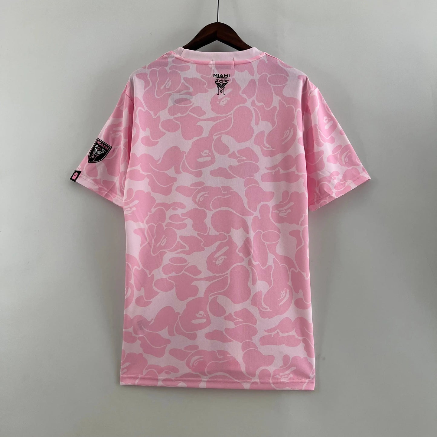 Inter Miami Édition limitée Rose 2023 2024 L'Univers Du Maillot