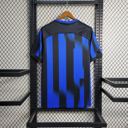 Inter Milan maillot Domicile 2023 2024