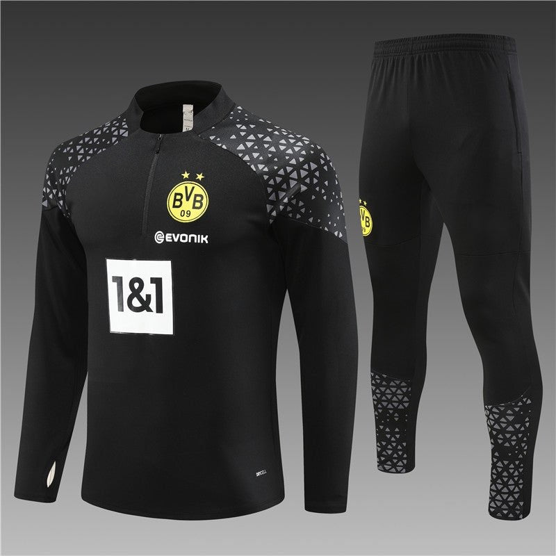 Ensemble Dortmund Noir 2023 2024