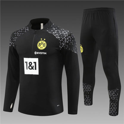 Ensemble Dortmund Noir 2023 2024