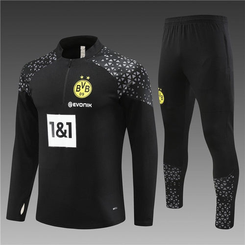 Ensemble Dortmund Noir 2023 2024