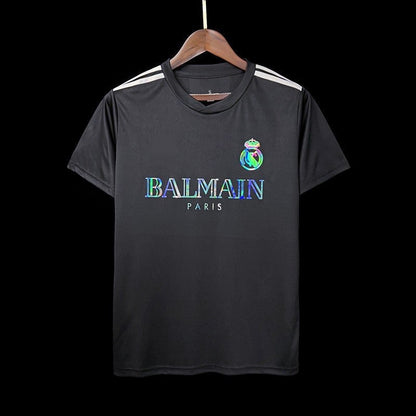 Réal Madrid maillot Édition spéciale Noir 2023 2024