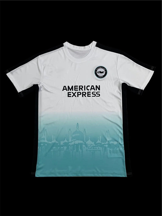 Brighton maillot third 2023 2024 L'Univers Du Maillot