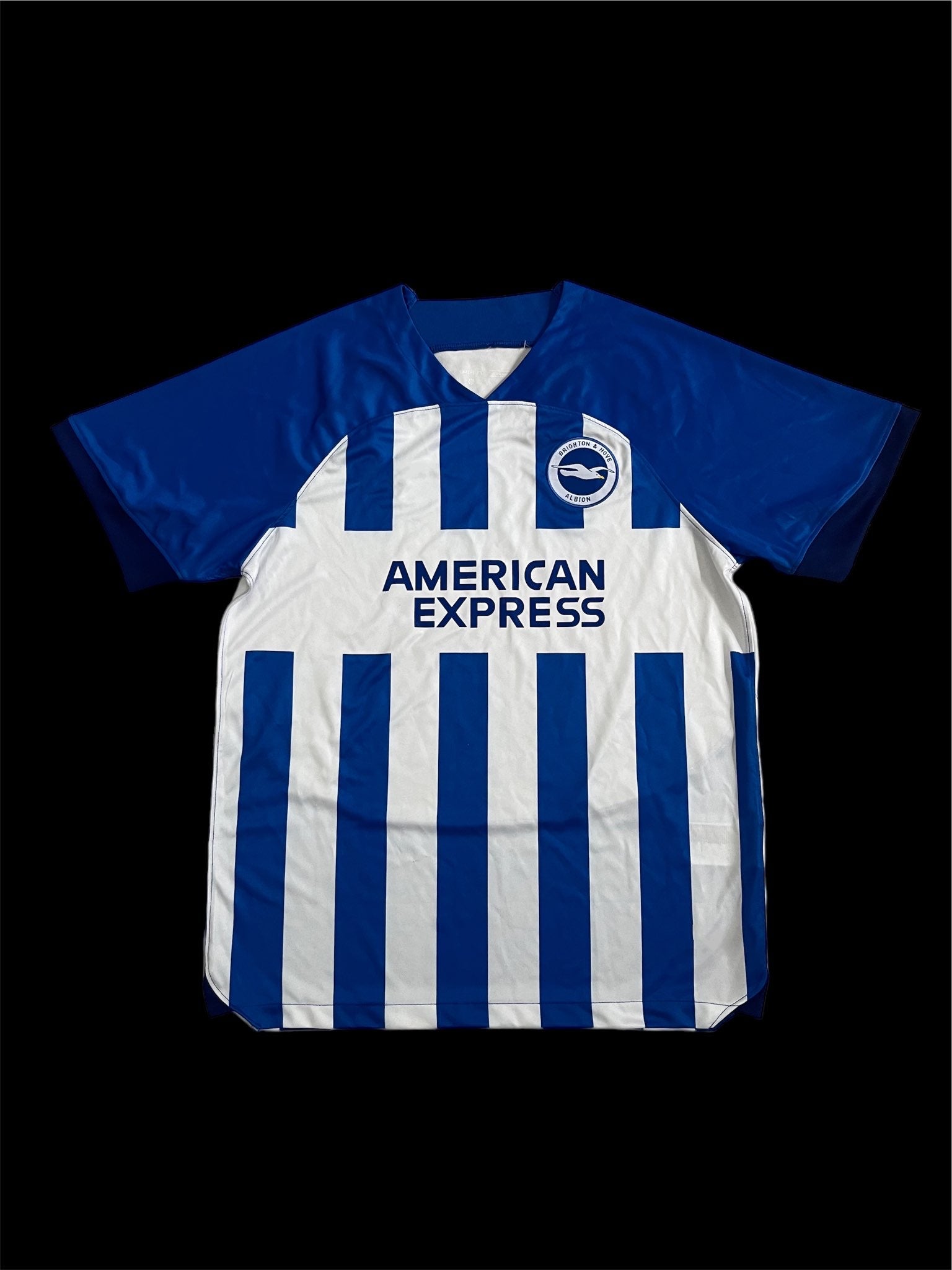 Brighton maillot Domicile 2023 2024 L'Univers Du Maillot