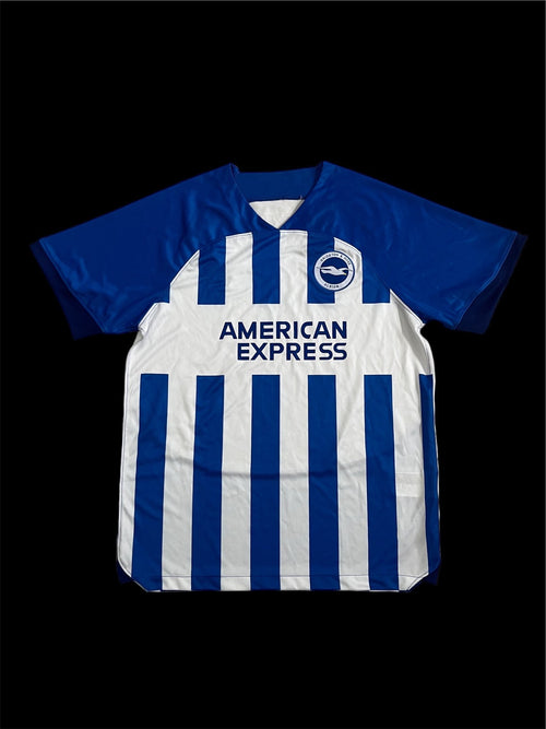 Brighton maillot Domicile 2023 2024 L'Univers Du Maillot