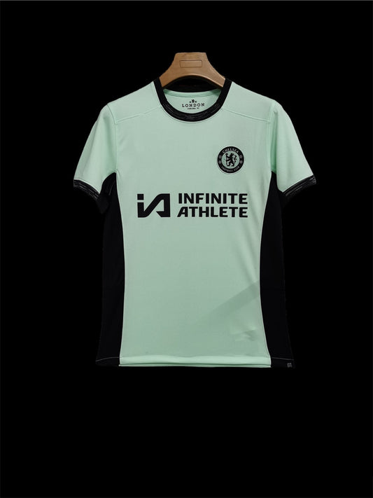 Chelsea maillot third 2023 2024 L'Univers Du Maillot