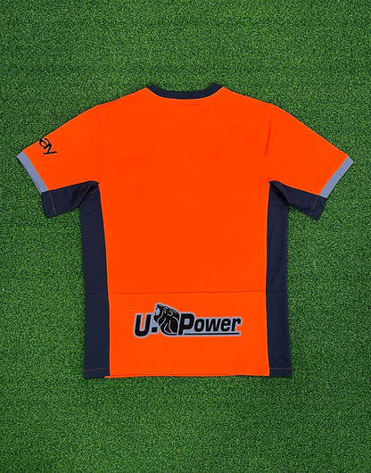 Inter Milan maillot third 2023 2024 L'Univers Du Maillot