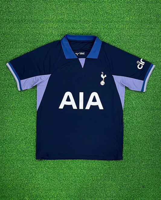 Tottenham maillot Extérieur 2023 2024 L'Univers Du Maillot