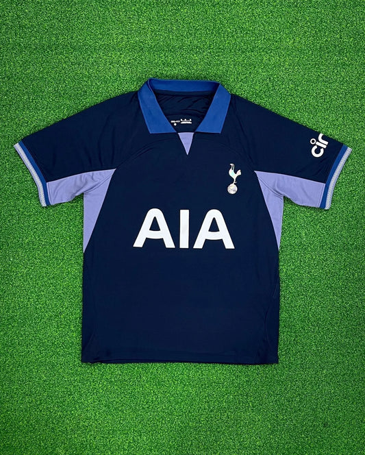 Tottenham maillot Extérieur 2023 2024 L'Univers Du Maillot