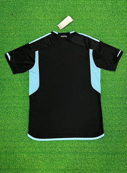 Leicester City maillot Extérieur 2023 2024 L'Univers Du Maillot
