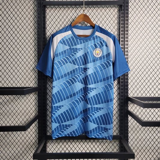 Manchester City maillot entraînement 2023 2024 L'Univers Du Maillot