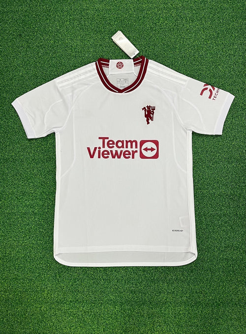 Manchester United maillot third 2023 2024 jerseynts