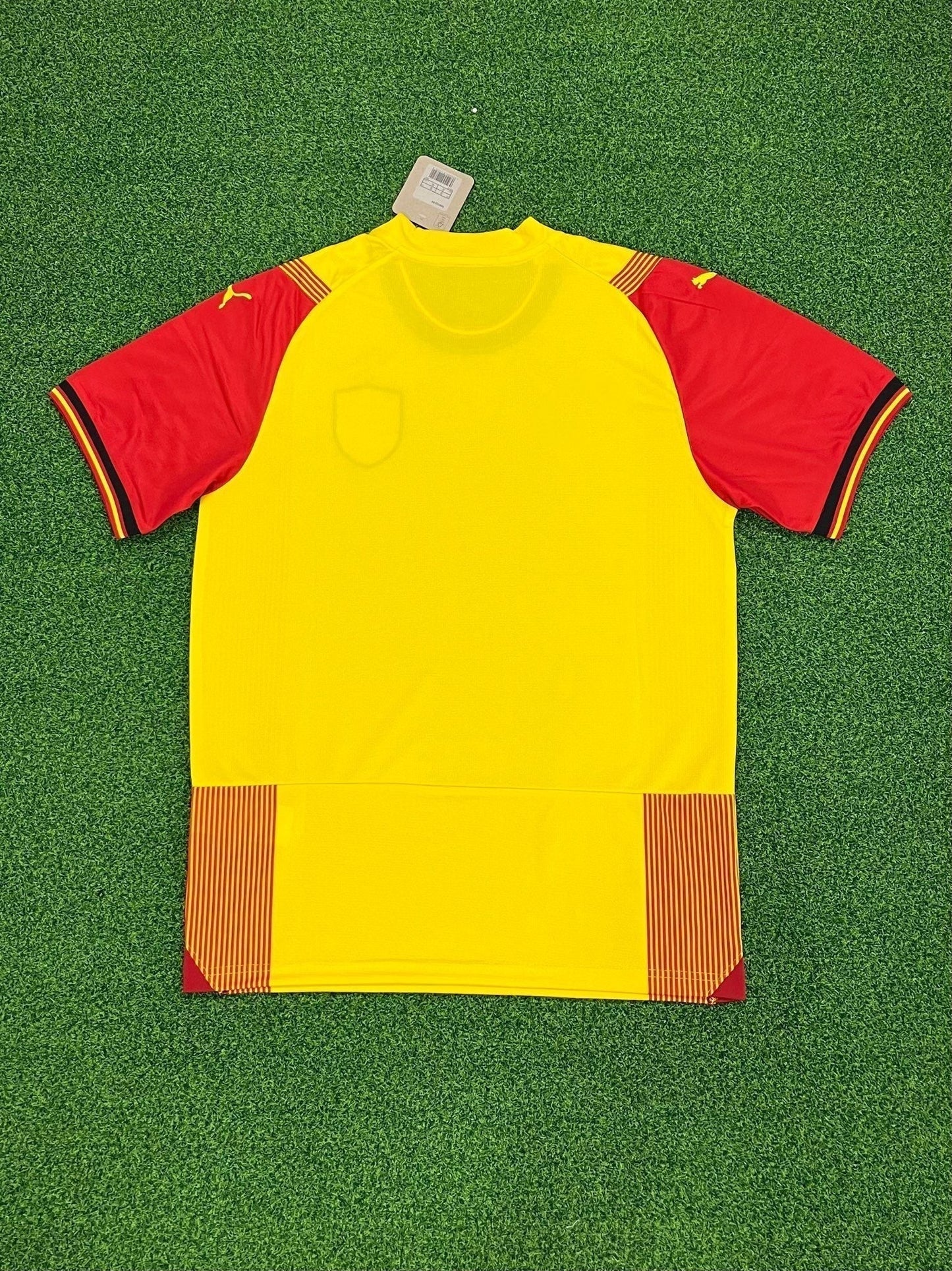 Lence maillot Domicile 2023 2024 L'Univers Du Maillot