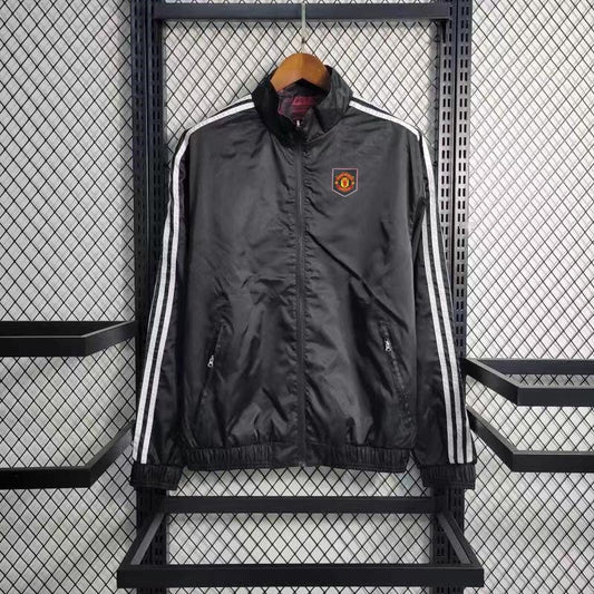 Veste coupe vent Manchester United  2023 2024