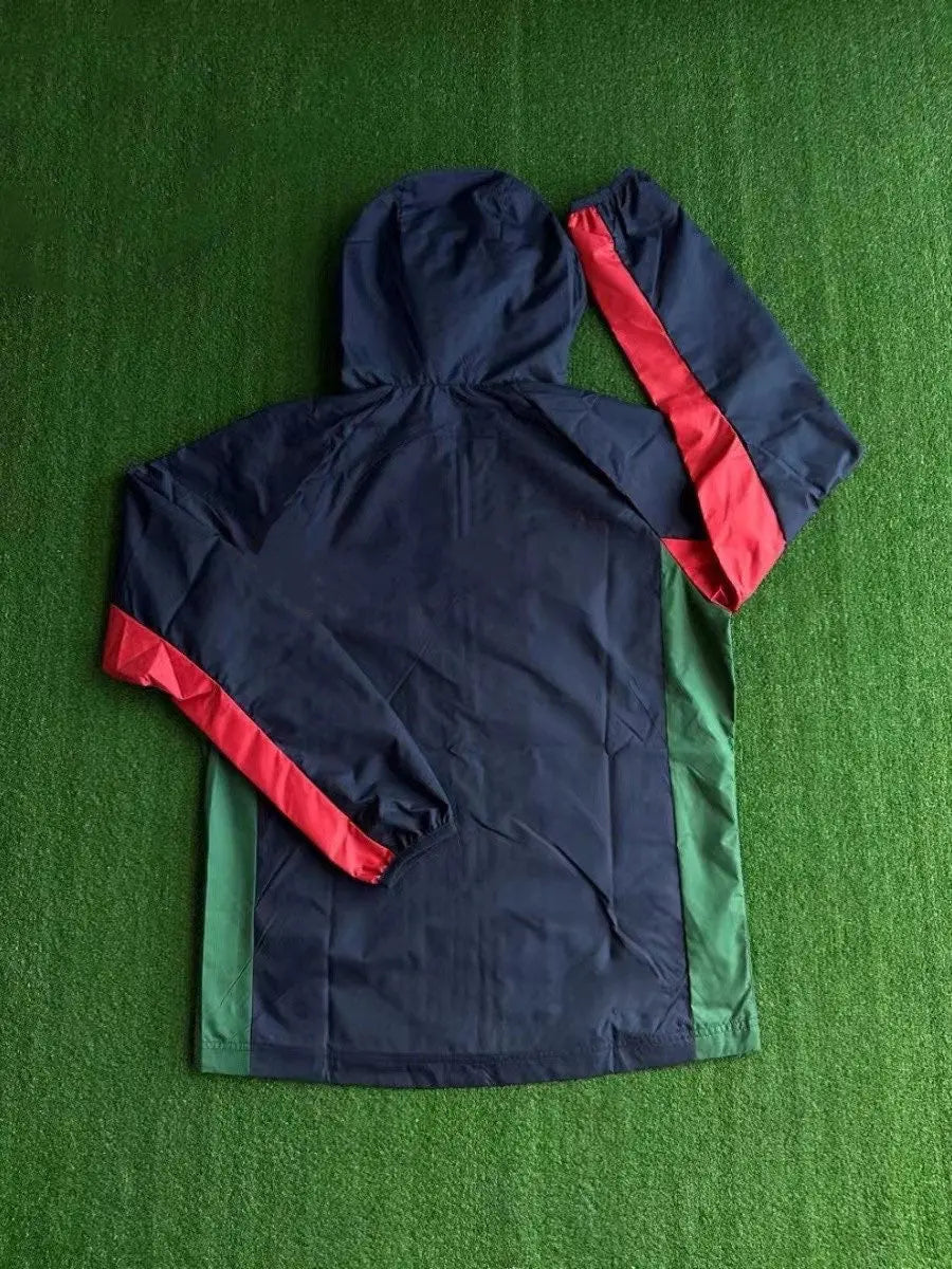 Veste coupe vent Tottenham 2023 2024 L'Univers Du Maillot