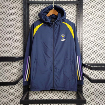 Veste coupe vent Manchester United 2023 2024 L'Univers Du Maillot