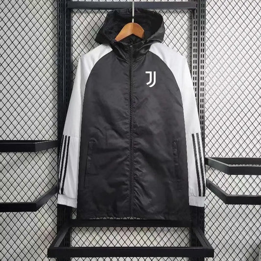 Veste coupe vent Juventus 2023 2024 L'Univers Du Maillot