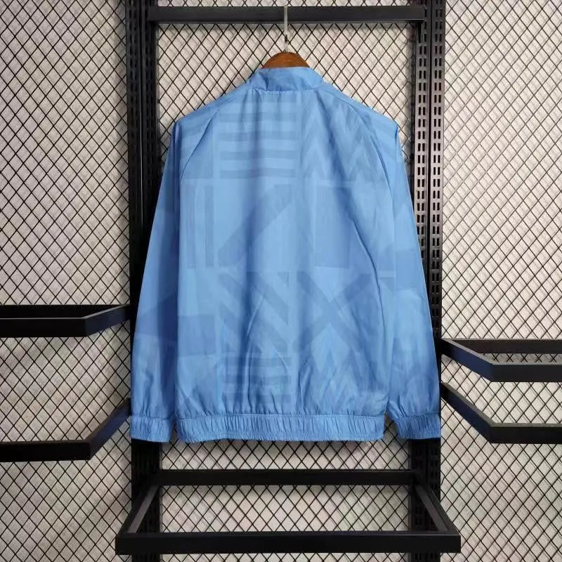 Veste coupe vent Olympique de Marseille 2023 2024 L'Univers Du Maillot