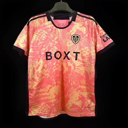 Leeds maillot third  2023 2024 L'Univers Du Maillot