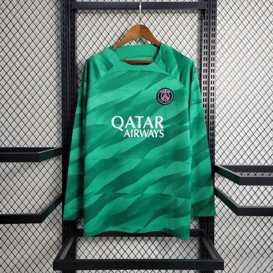 PSG maillot Gardien Manches Longues 2023 2024 L'Univers Du Maillot