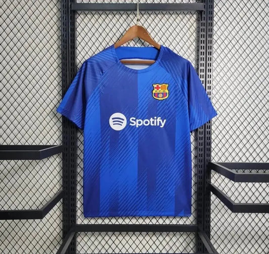 FC Barcelone maillot entraînement 2023 2024 L'Univers Du Maillot