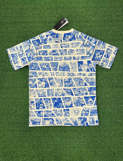 Japon maillot Fan Manga Nouvelle Édition 2023 2024 L'Univers Du Maillot