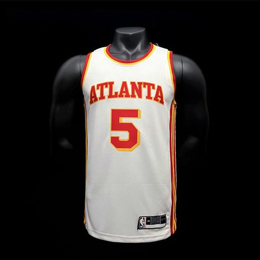 Maillot Atlanta Hawks MURRAY 5 NBA Basket L'Univers Du Maillot