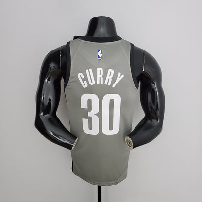 Maillot Brooklyn Nets 30 Curry NBA Basket L'Univers Du Maillot