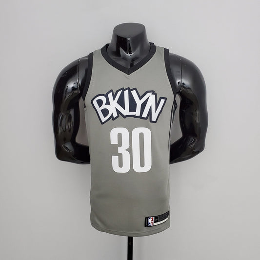 Maillot Brooklyn Nets 30 Curry NBA Basket L'Univers Du Maillot