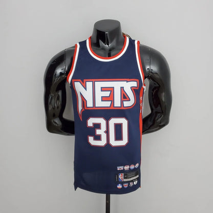 Maillot Brooklyn Nets 30 Curry NBA Basket L'Univers Du Maillot