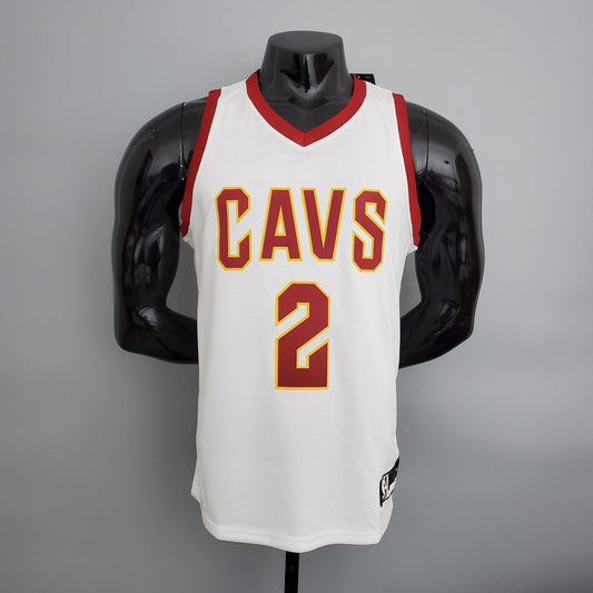Maillot Cleveland Cavaliers 2 Irving NBA Basket L'Univers Du Maillot