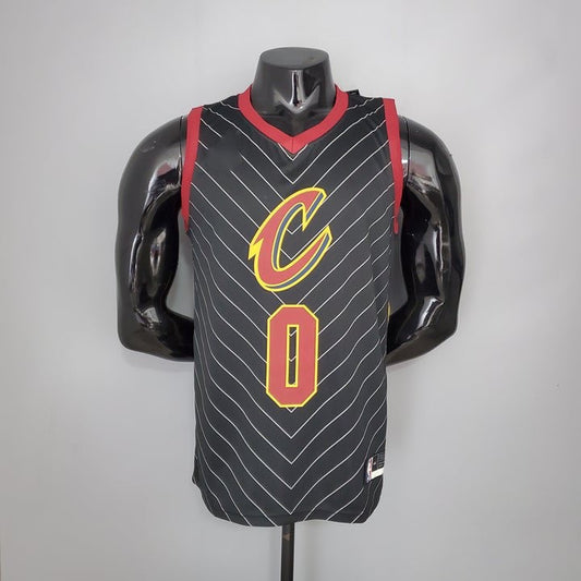 Maillot Cleveland Cavaliers 0 Love NBA Basket L'Univers Du Maillot