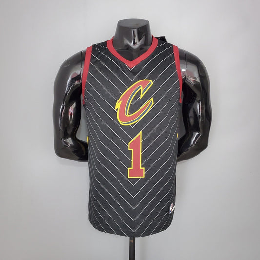 Maillot Cleveland Cavaliers 1 Rose NBA Basket L'Univers Du Maillot