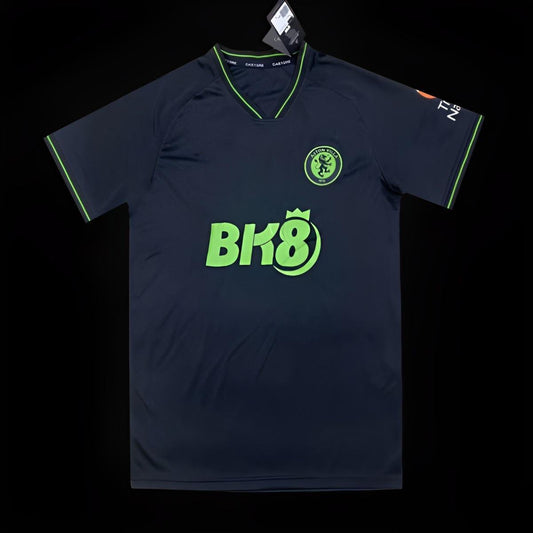 Aston Villa maillot Gardien 2023 2024 L'Univers Du Maillot