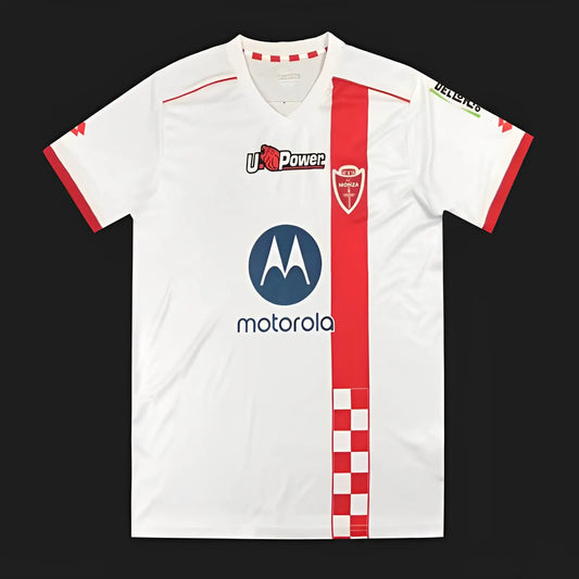 Monza maillot Extérieur 2023 2024 L'Univers Du Maillot