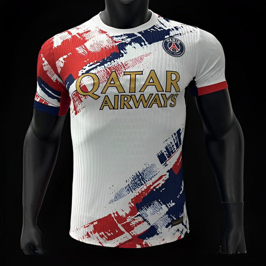 PSG maillot Concept version Player 2023 2024 L'Univers Du Maillot