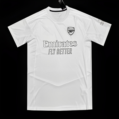 Arsenal maillot Édition spéciale 2023 2024