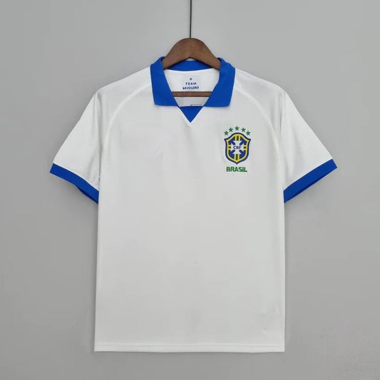 Brésil maillot extérieur Rétro 2019 L'Univers Du Maillot