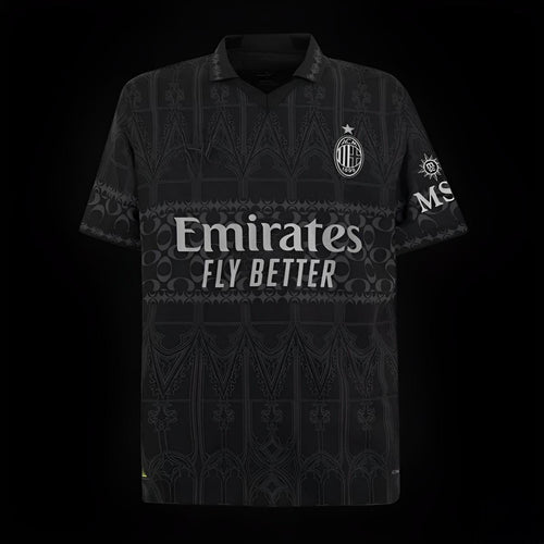 AC Milan maillot Édition limitée 2023 2024 jerseynts