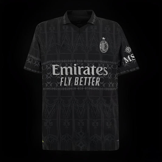 AC Milan maillot Édition limitée 2023 2024 jerseynts