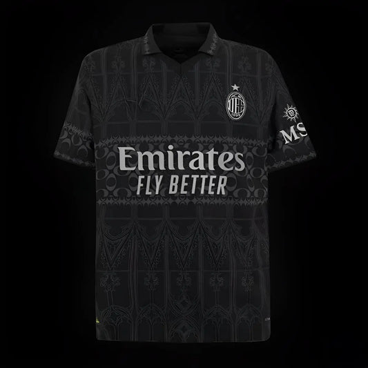 AC Milan maillot Édition limitée 2023 2024 L'Univers Du Maillot