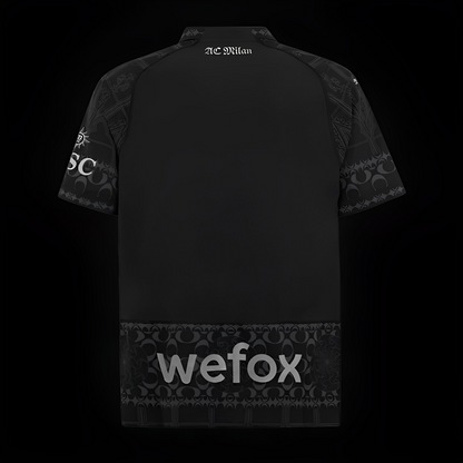 AC Milan maillot Édition limitée 2023 2024