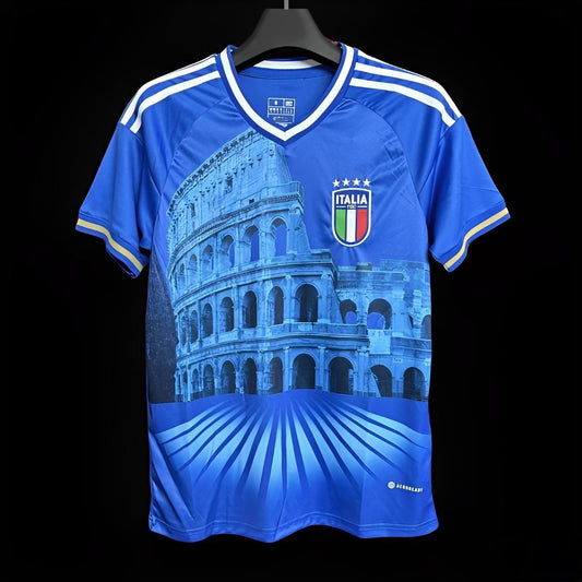 Italy maillot Édition limitée 2023 2024 jerseynts