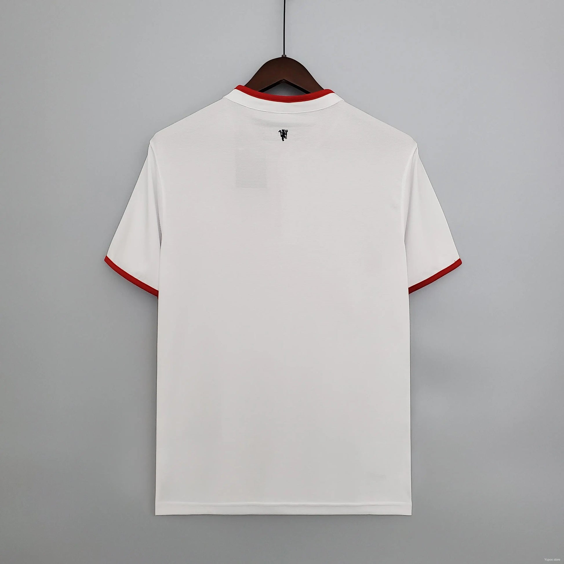 Manchester United maillot extérieur Rétro 2013 2014 L'Univers Du Maillot